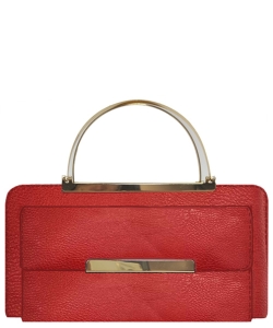 Fashion Mini Grab Bag AD038 RED